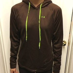 Under Armour || Hoodie
